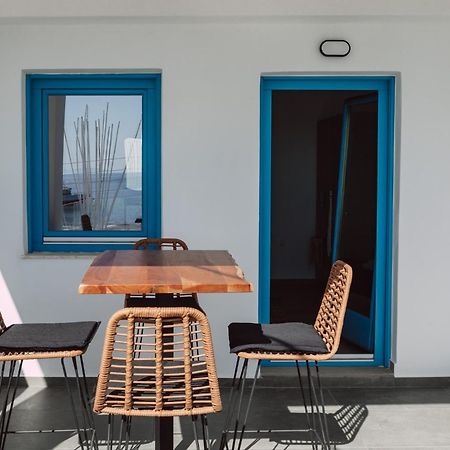 Amuse Mykonos Boutique Hotel Mykonos Town Eksteriør billede