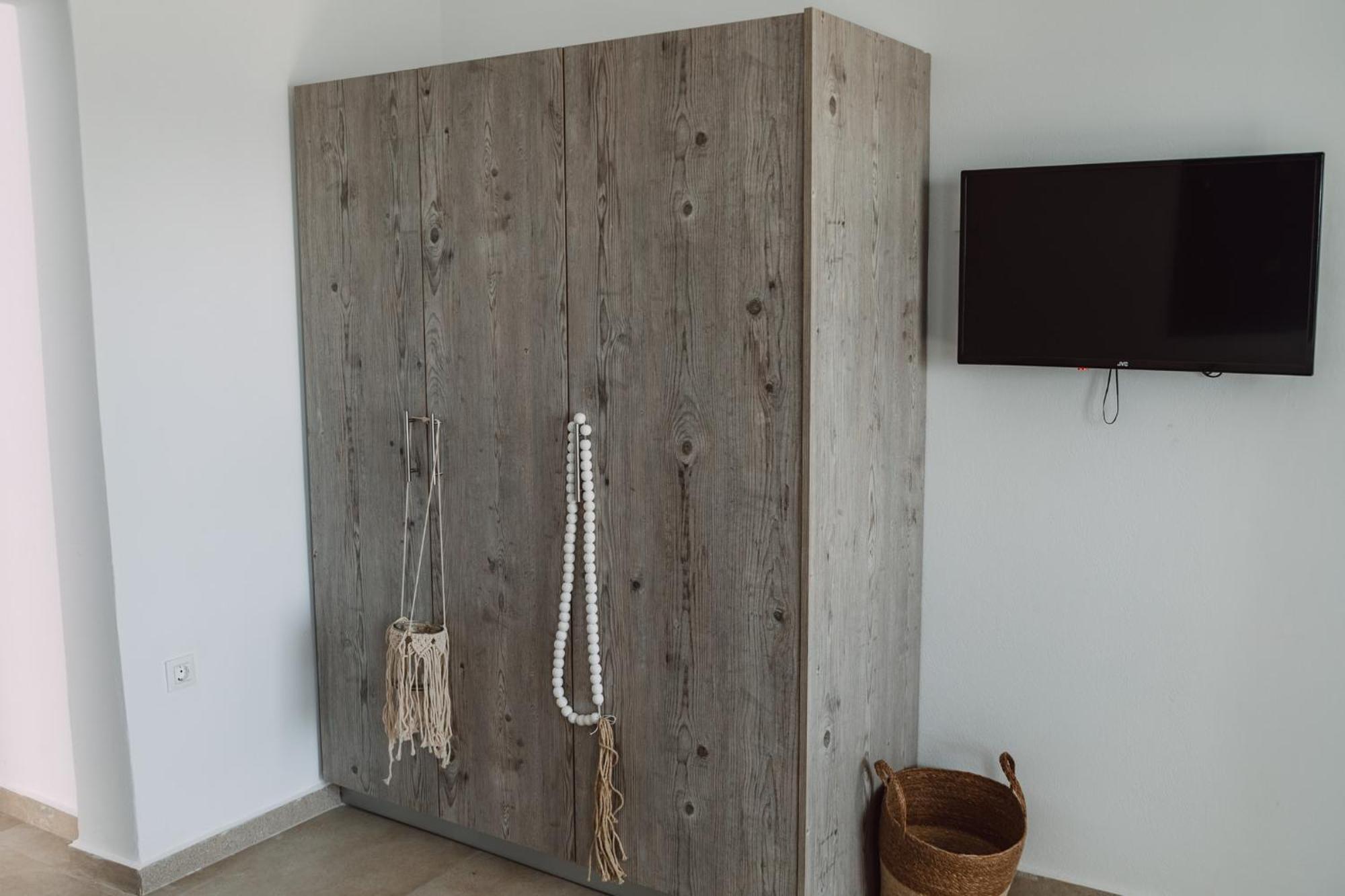 Amuse Mykonos Boutique Hotel Mykonos Town Eksteriør billede