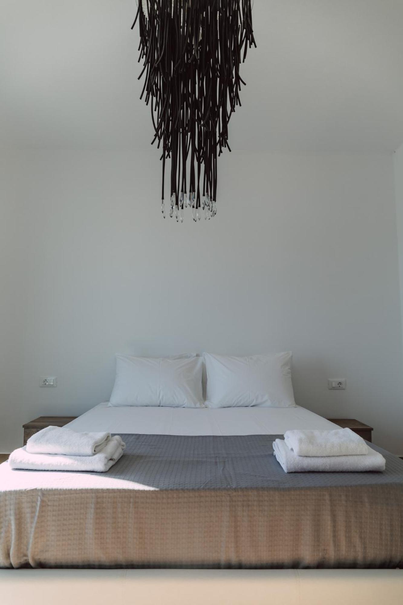 Amuse Mykonos Boutique Hotel Mykonos Town Eksteriør billede