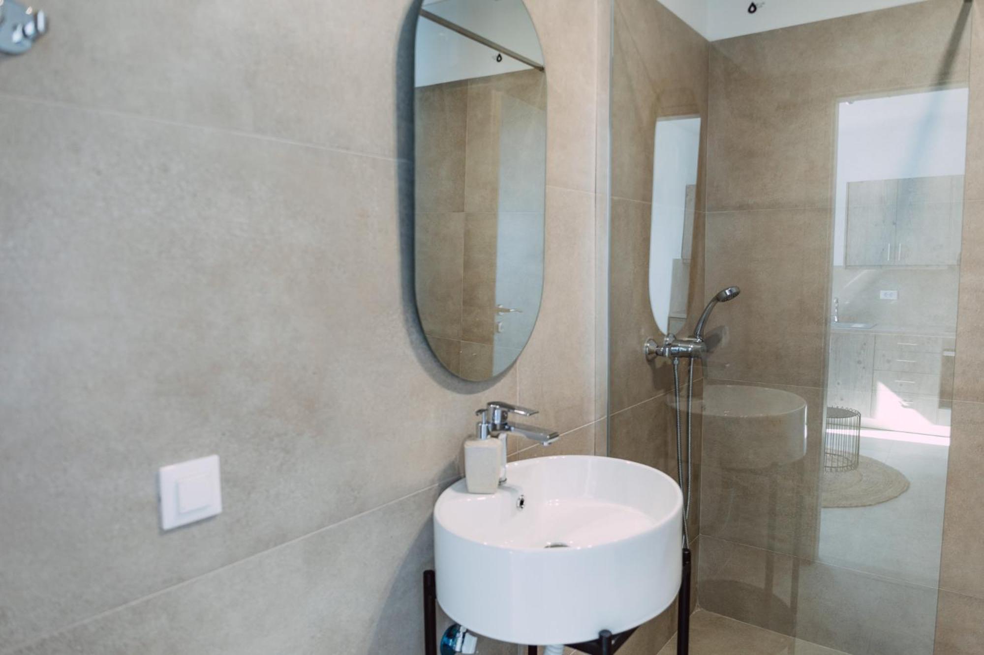 Amuse Mykonos Boutique Hotel Mykonos Town Eksteriør billede